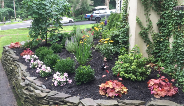 Quality Garden Designs LLC - Butler, NJ