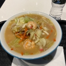 Sapporo Ramen & Sushi @HMart - Pasta