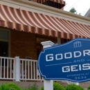 Goodrich & Geist - Wrongful Death Attorneys