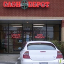 Cash Depot - Check Cashing Service