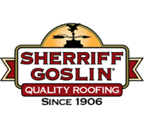 Sherriff Goslin Roofing Battle Creek - Springfield, MI