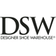 CLOSED - DSW Designer Shoe Warehouse