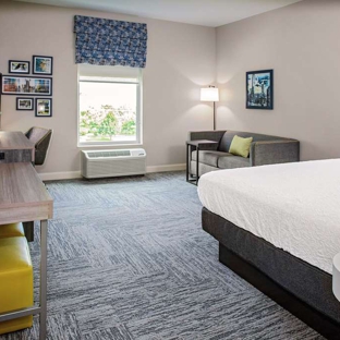 Hampton Inn Cranbury - Cranbury, NJ