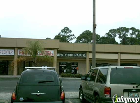 New York Hair Company - Bradenton, FL