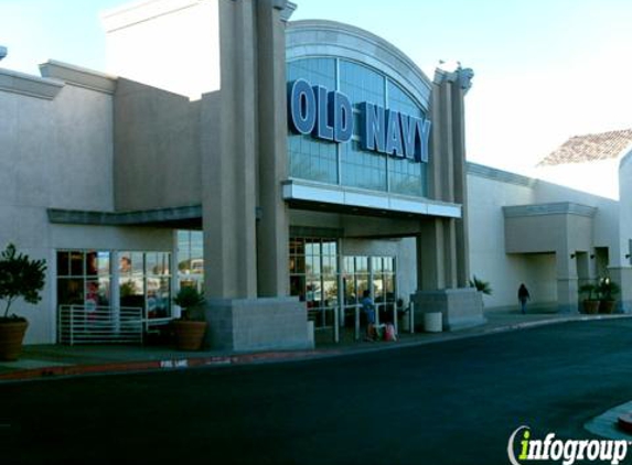 Old Navy - Henderson, NV