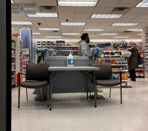 Duane Reade - Closed - New York, NY