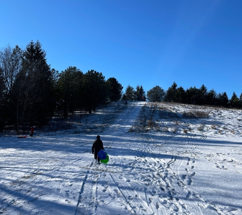 Kletzsch Park - Glendale, WI