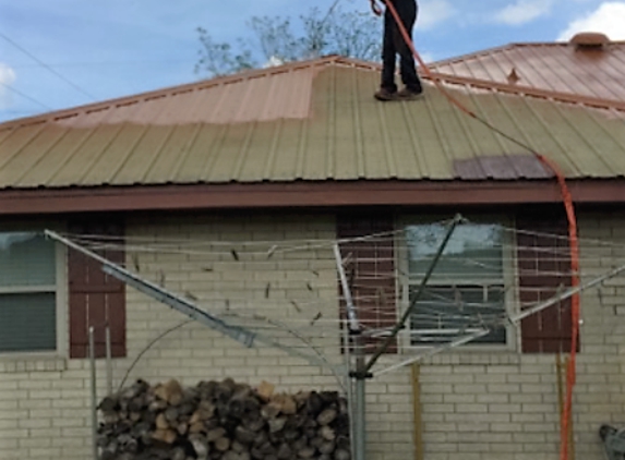 Bill's Roofing & Painting - Prairieville, LA