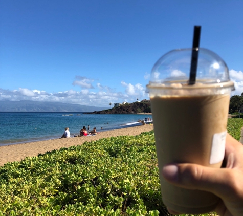 Island Vintage Coffee - Lahaina, HI