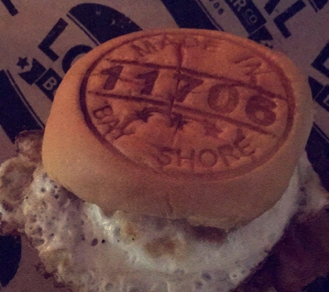 Local Burger Co - Bay Shore, NY