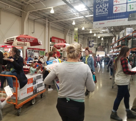 Costco - Lehi, UT