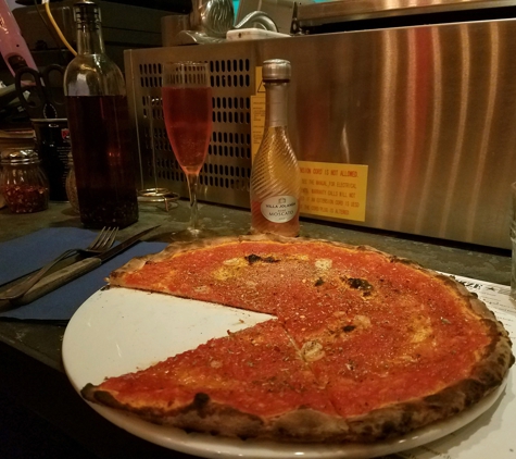 Broccolino - Brooklyn, NY