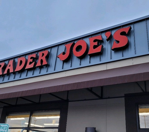 Trader Joe's - University Place, WA