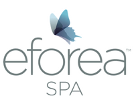 eforea Spa San Diego Bayfront - San Diego, CA