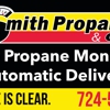 Smith Oil and Propane Company gallery