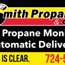 Smith Oil and Propane Company - Diesel Fuel