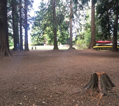 YMCA Camp Orkila - Eastsound, WA