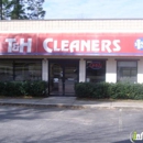 T & H Cleaners - Dry Cleaners & Laundries