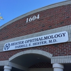 Hester Ophthalmology