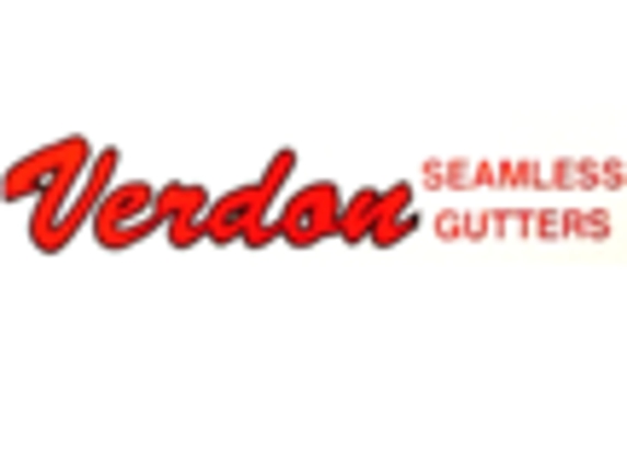 Verdon Seamless Gutters - Milton, VT