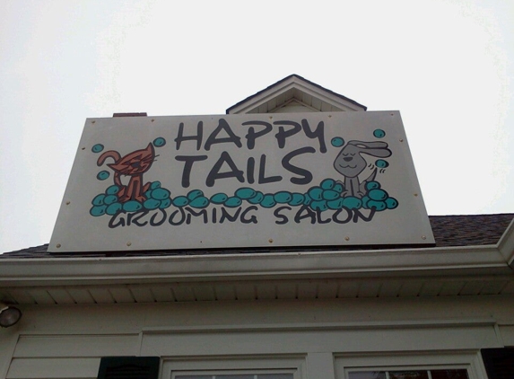 Happy Tails Grooming Salon - Cleveland, TN