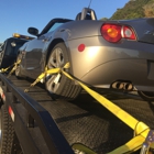 Knight Rider Towing