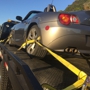 Knight Rider Towing