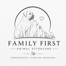 Family First Animal Aftercare - Crematories