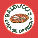 Balducci's House of Pizza - Pizza