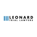 Leonard Trial Lawyers - Arbitration Services