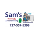 Sam's Heating & Air - Ventilating Contractors