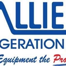 Allied Refrigeration - Ice Making Equipment & Machines