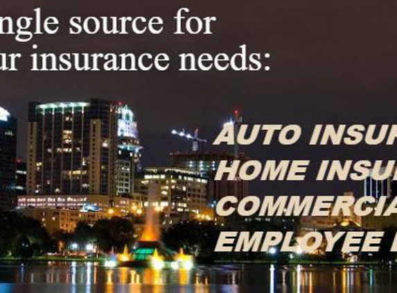 Caple Howden Insurance Agency - Orlando, FL