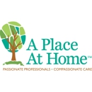 A Place At Home - Jacksonville Southeast - Home Health Services