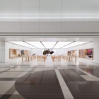 Apple Woodland