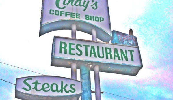 Cindy's Restaurant - Los Angeles, CA