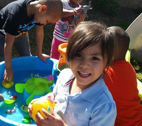 Blessings Family Preschool - Bellflower, CA