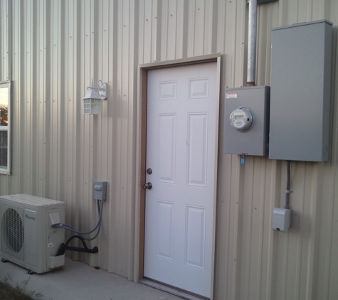 Seven Rivers Heating & Cooling, LLC - Carlsbad, NM