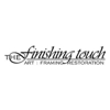 The Finishing Touch gallery