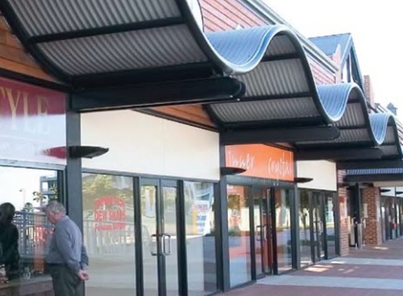 Statewide Roofing Supplies - Glynde, SA