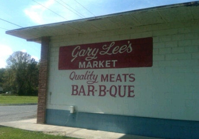 Gary Lee's Market - Brunswick, GA 31523