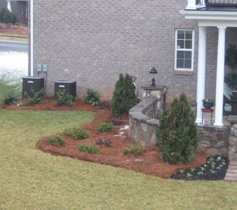 Sowing Seeds Landscape & Design, LLC - Alpharetta, GA