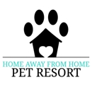 Home Away From Home Pet Resort - Pet Grooming