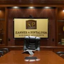 Kanner & Pintaluga PA - Attorneys