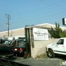 All California Truck & Auto Dismantling Inc - Shipping Services