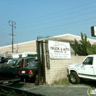 All California Truck & Auto Dismantling Inc