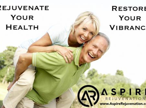 Aspire Rejuvenation Clinic - Orlando, FL