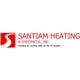 Santiam Heating & Sheetmetal, Inc.