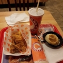Popeyes Louisiana Kitchen - Chicken Restaurants
