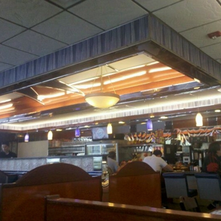 Airport Diner - Bohemia, NY